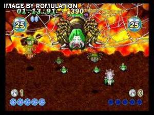 Heavenly Guardian for PS2 screenshot