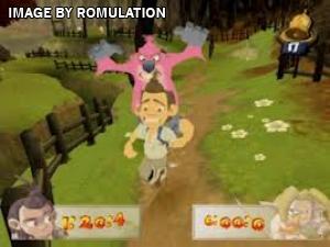 Herdy Gerdy for PS2 screenshot