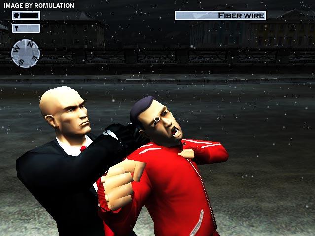 Def Jam - Fight for NY ROM (ISO) Download for Sony Playstation 2 / PS2 