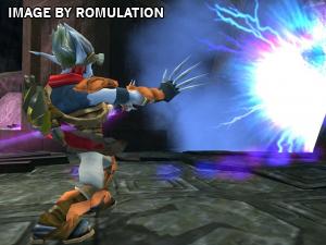 Jak 3 for PS2 screenshot