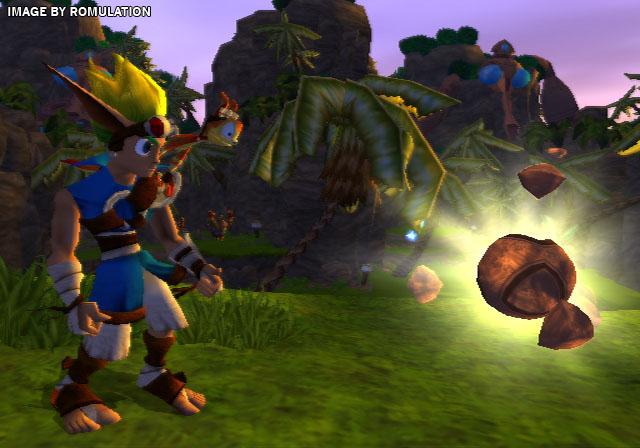 download jak 3 ps2 iso