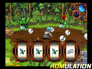 Mana Khemia 2 - Fall of Alchemy for PS2 screenshot