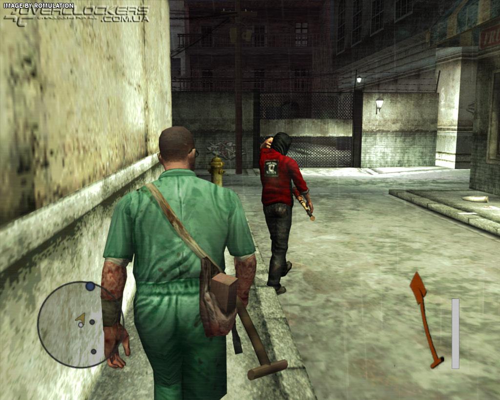 manhunt 2 usa wii iso download