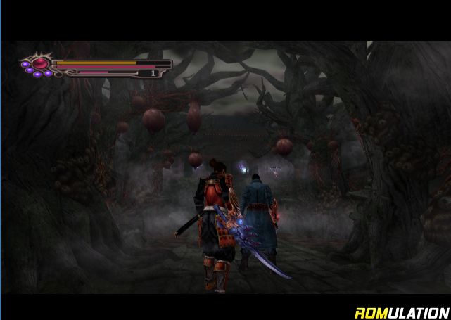 Onimusha 3 - Demon Siege ROM Download - Sony PlayStation 2(PS2)