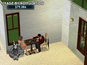 Playboy - The Mansion for PS2 screenshot