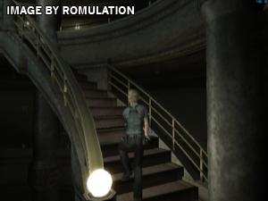 Resident Evil - Dead Aim for PS2 screenshot