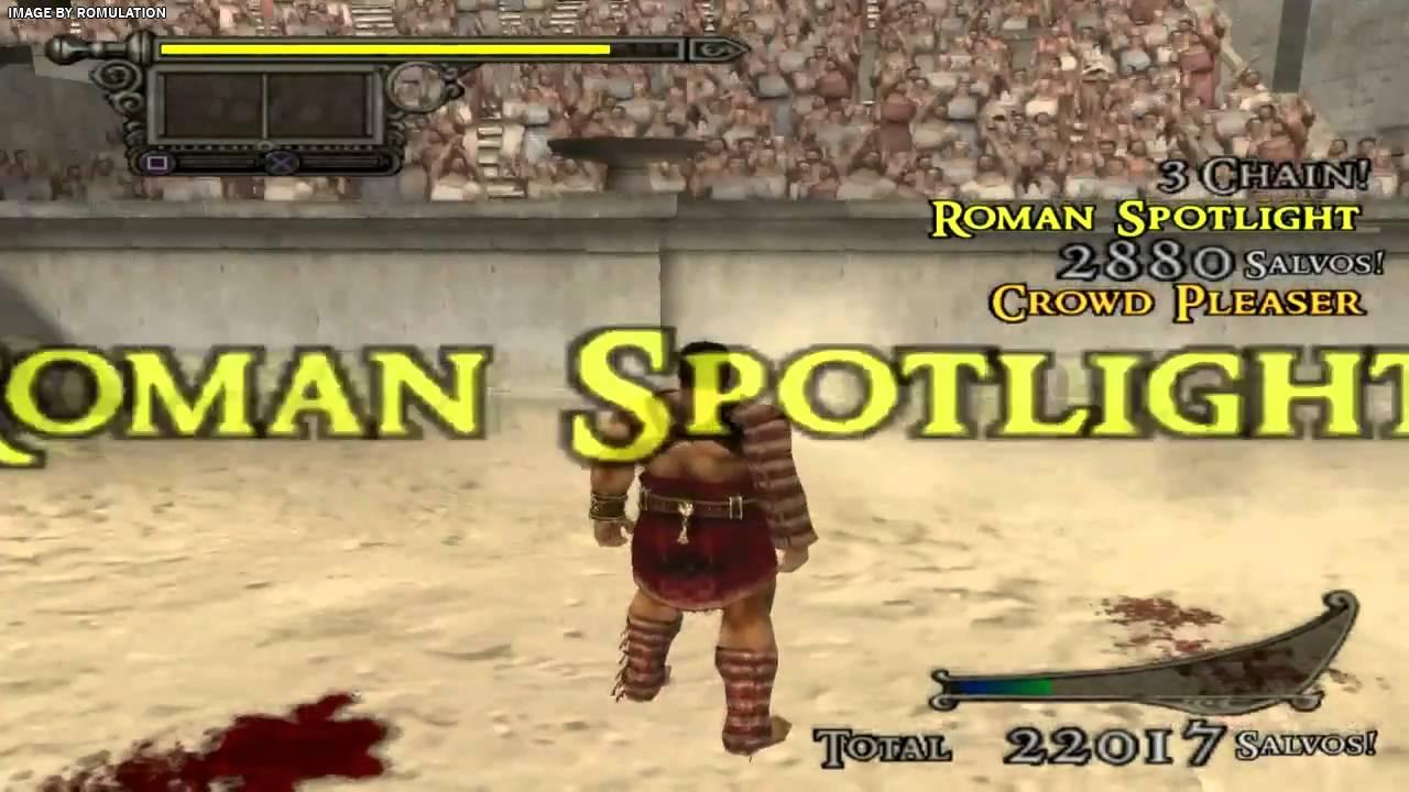 Shadow Of Rome [SLUS 20902] (Sony Playstation 2) - Box Scans (1200DPI) :  Capcom : Free Download, Borrow, and Streaming : Internet Archive
