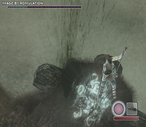 Shadow of the Colossus (USA) Sony PlayStation 2 (PS2) ISO Download -  RomUlation