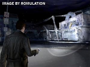 Silent Hill - Shattered Memories for PS2 screenshot