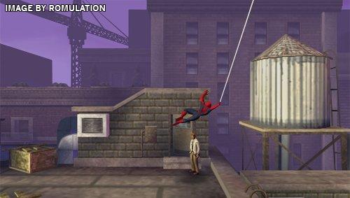 Spider-Man - Web of Shadows (USA) Sony PlayStation 2 (PS2) ISO Download -  RomUlation