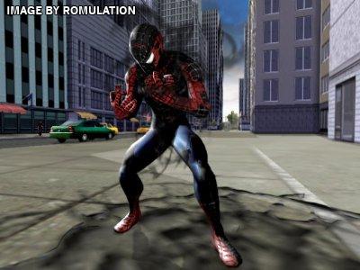 Jogo Spider-Man 3 ps2