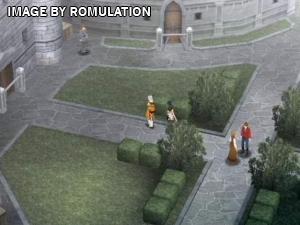 Suikoden V for PS2 screenshot