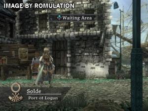 Valkyrie Profile 2 - Silmeria for PS2 screenshot