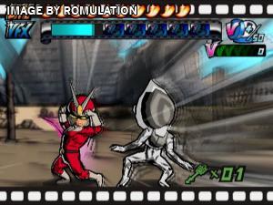 Viewtiful Joe for PS2 screenshot