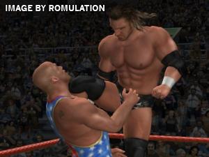 WWE SmackDown! vs. Raw 2006 for PS2 screenshot