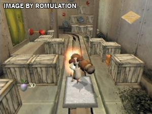 Wallace & Gromit in Project Zoo for PS2 screenshot