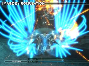 Zone of the Enders - The 2nd Runner for PS2 screenshot