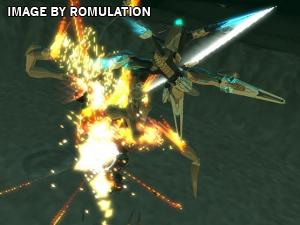 Zone of the Enders - The 2nd Runner for PS2 screenshot