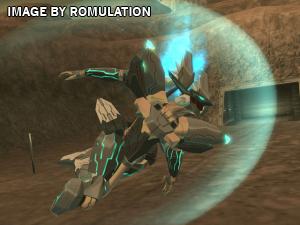 Zone of the Enders - The 2nd Runner for PS2 screenshot