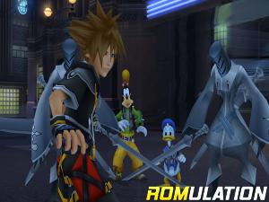 download kingdom hearts iso