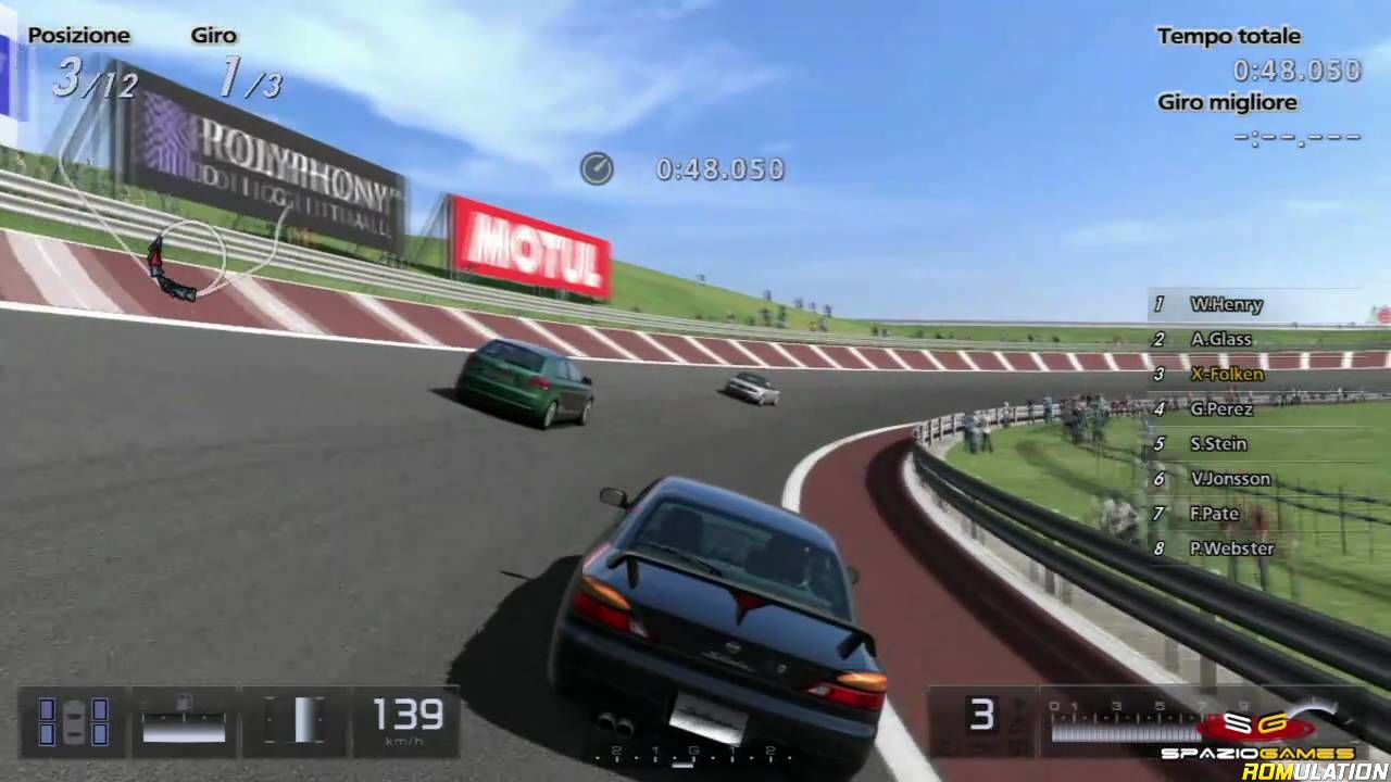 thumbnail image 2 of Gran Turismo 5, Video Gaming, Video Games, PlayStation On 2 of 13