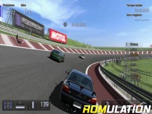 Gran Turismo 5 for PS3 screenshot