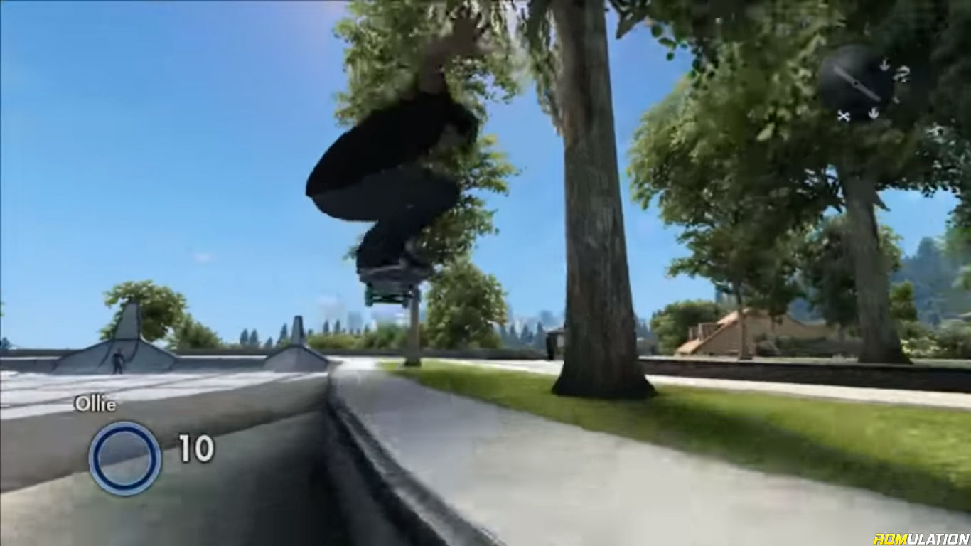 Skate 3 - PS3 Game ROM & ISO Download