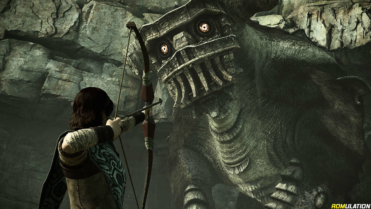 SHADOW OF THE COLOSSUS - PS3 MÍDIA DIGITAL - LS Games