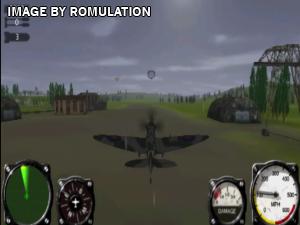 Aces of War for PSP screenshot