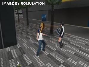 Akiba's Trip for PSP screenshot