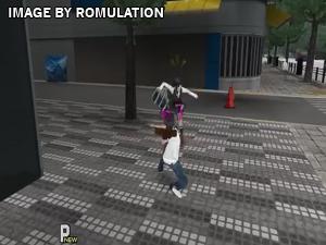 Akiba's Trip for PSP screenshot