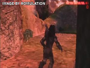 Aliens vs Predator - Requiem for PSP screenshot