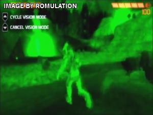 Aliens vs Predator - Requiem for PSP screenshot