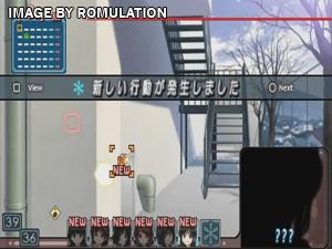 Amagami for PSP screenshot