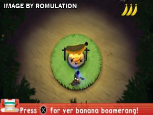 Ape Academy for PSP screenshot
