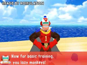 Ape Escape Academy for PSP screenshot