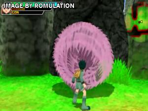 Hunter x Hunter - Wonder Adventure for PSP screenshot