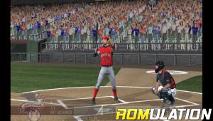 MLB 11 - The Show for PSP screenshot