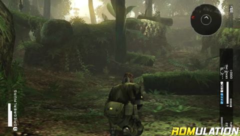 Metal Gear Solid Peace Walker PSP ISO Download  Metal gear solid, Metal  gear, Playstation portable