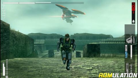 Metal Gear Solid Peace Walker PSP ISO Download  Metal gear solid, Metal  gear, Playstation portable