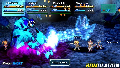 star ocean second psp iso download