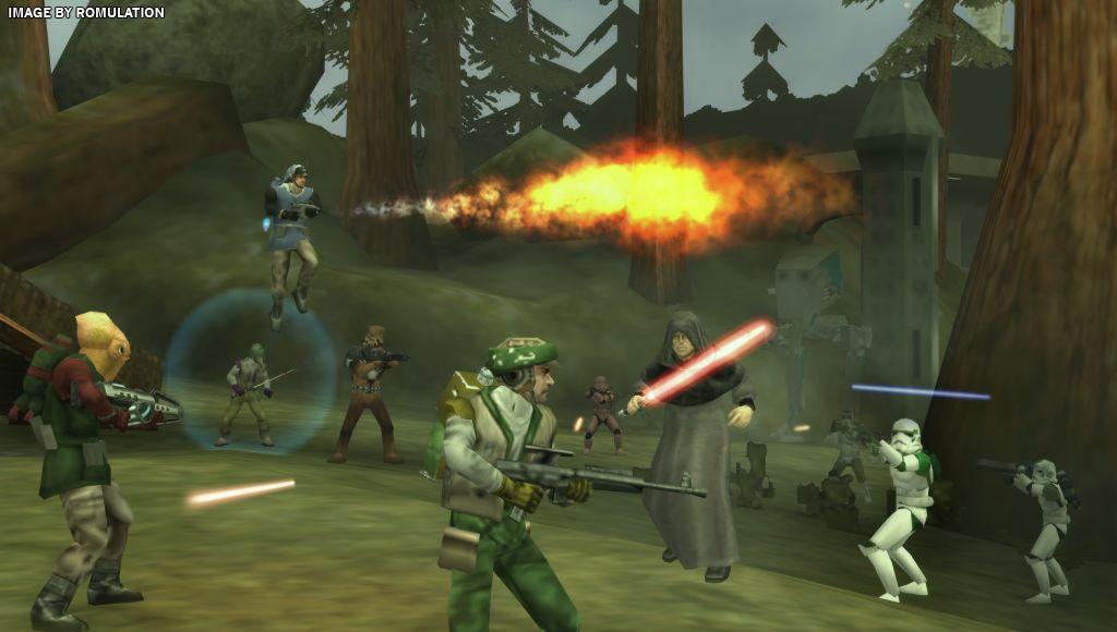 star wars battlefront 2 psp iso download