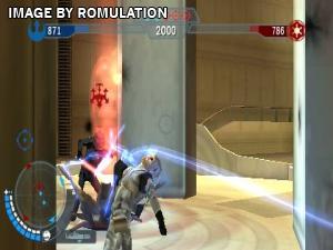 Star Wars Battlefront - Elite Squadron for PSP screenshot