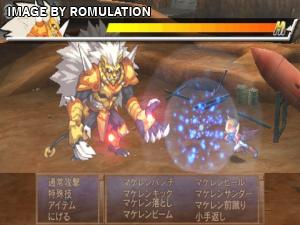 Zettai Hero Kaizou Keikaku for PSP screenshot