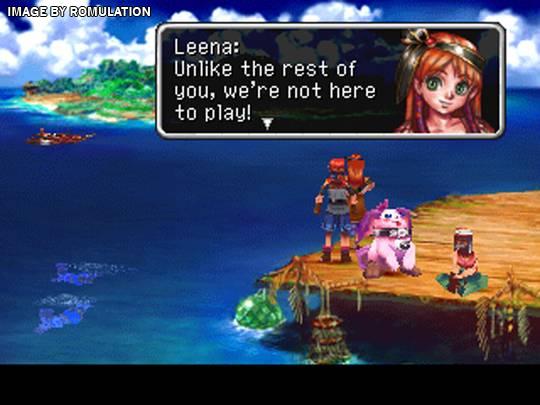 Chrono Cross [Disc1of2] [U] ISO[SLUS-01041] ROM Download - Free PS 1 Games  - Retrostic