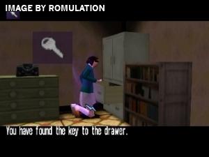 Clock Tower 2 - The Struggle Within for PSX screenshot