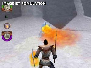 Crusaders of Might & Magic for PSX screenshot