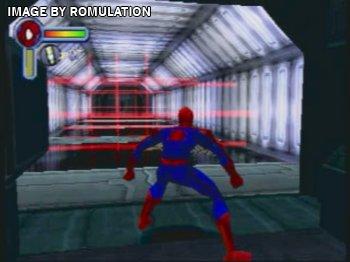 spiderman 2 iso