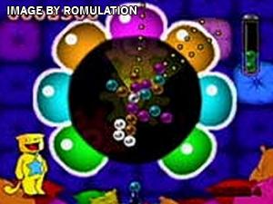 Spin Jam for PSX screenshot