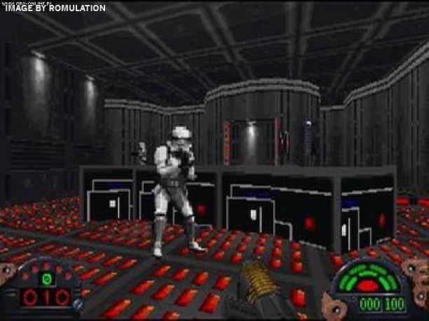 Star wars dark forces download